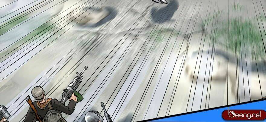 Vua Sinh Tồn: Chapter 71