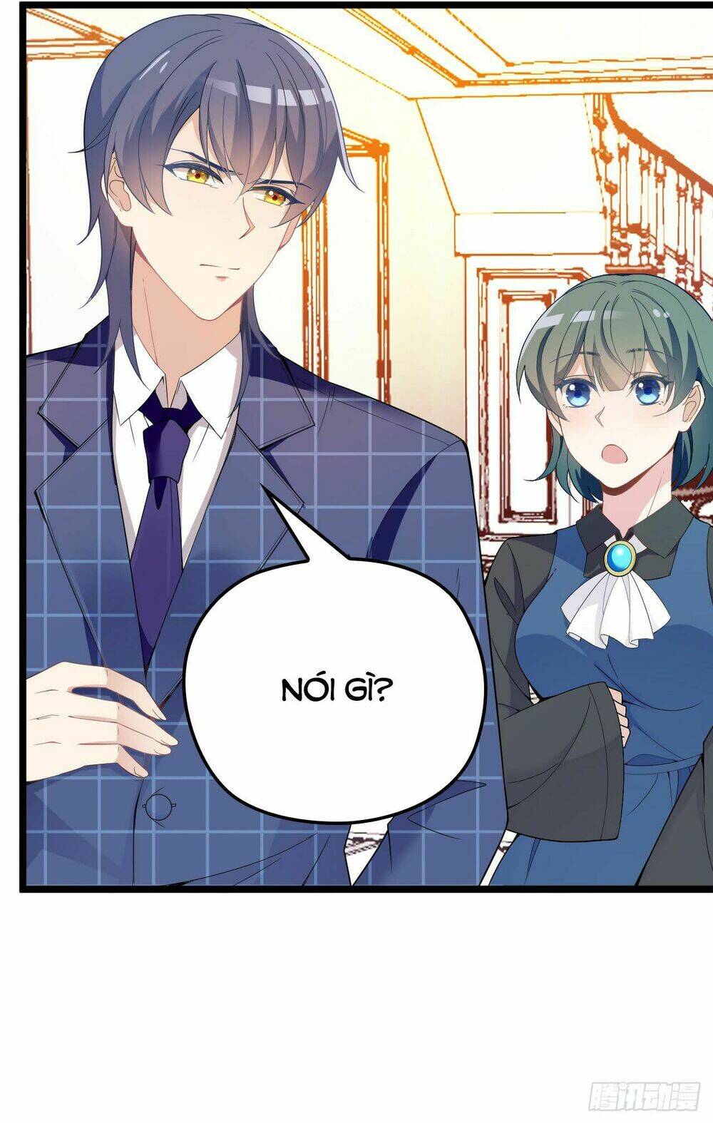 Bí Mật Kết Hôn Với Ảnh Đế: Vợ Ơi Đến Đây Tấn Công Đi Nào: Chapter 19