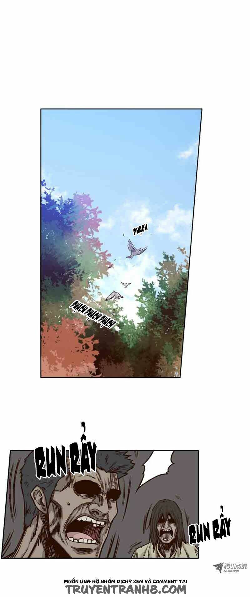 Vua Của Vong Linh: Chapter 64