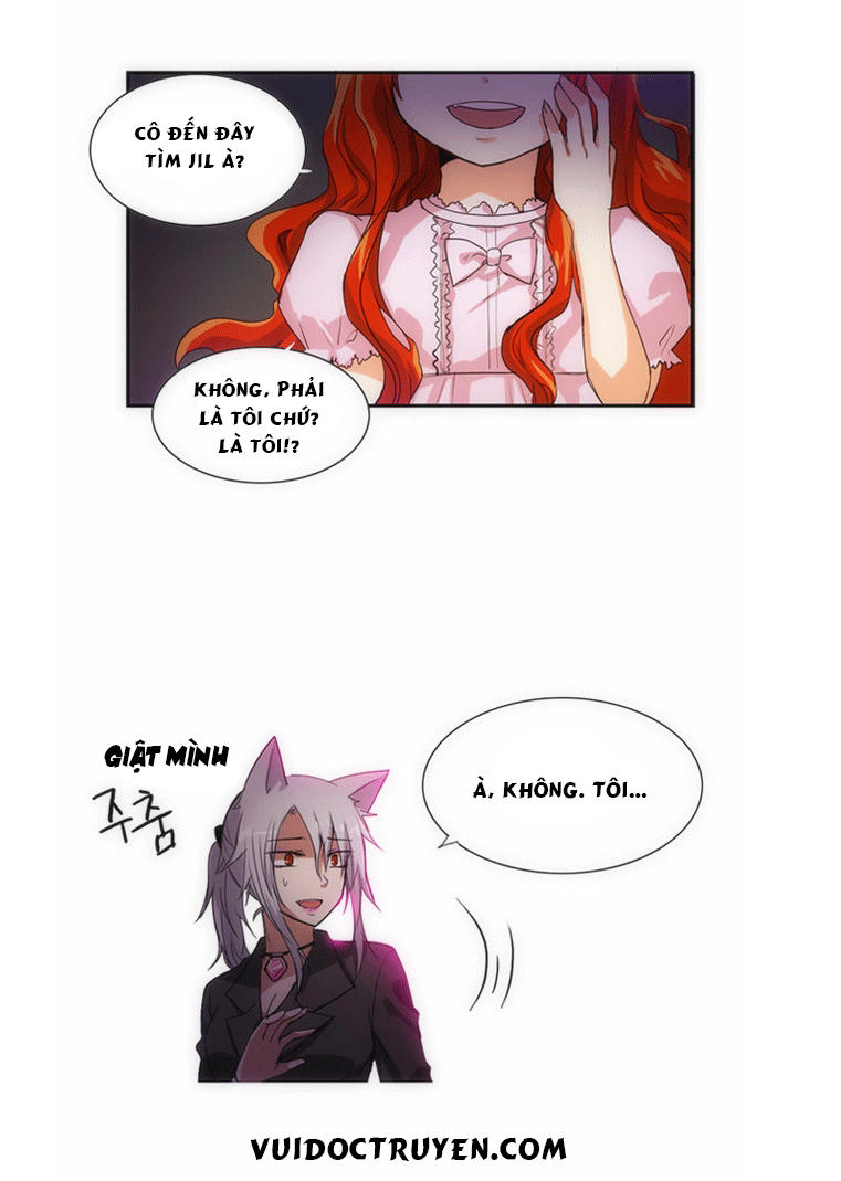 Crepuscule (Yamchi): Chapter 64