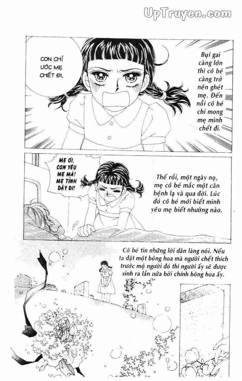 Mặt nạ tình yêu: Chapter 72