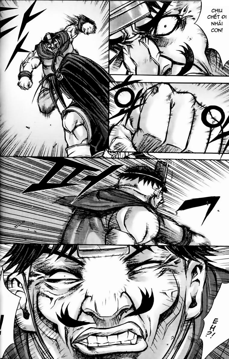 Diêm Đế: Chapter 183