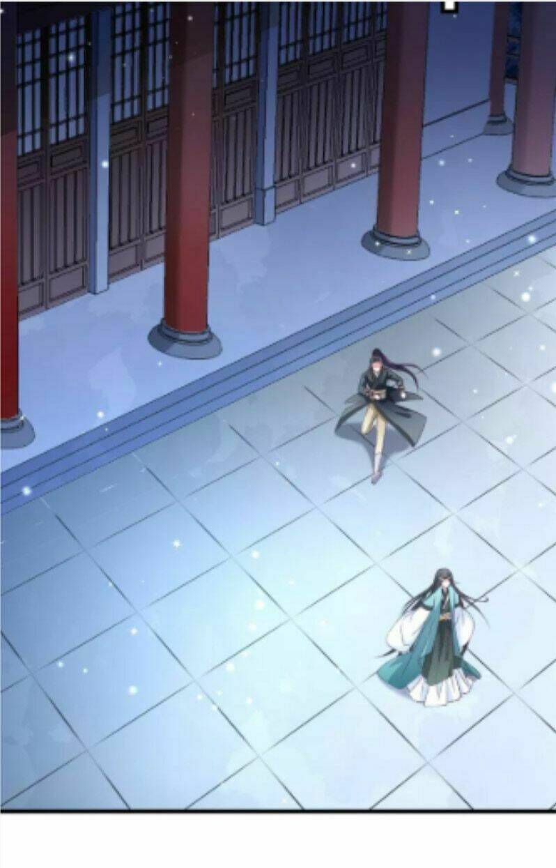 Tiểu Hoàng Thư Và Tiểu Hoàng Thúc: Chapter 45