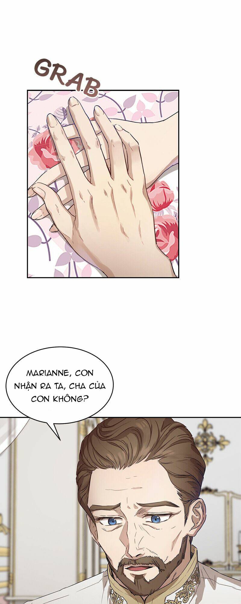 Khế Ước Của Ác Ma: Chapter 3