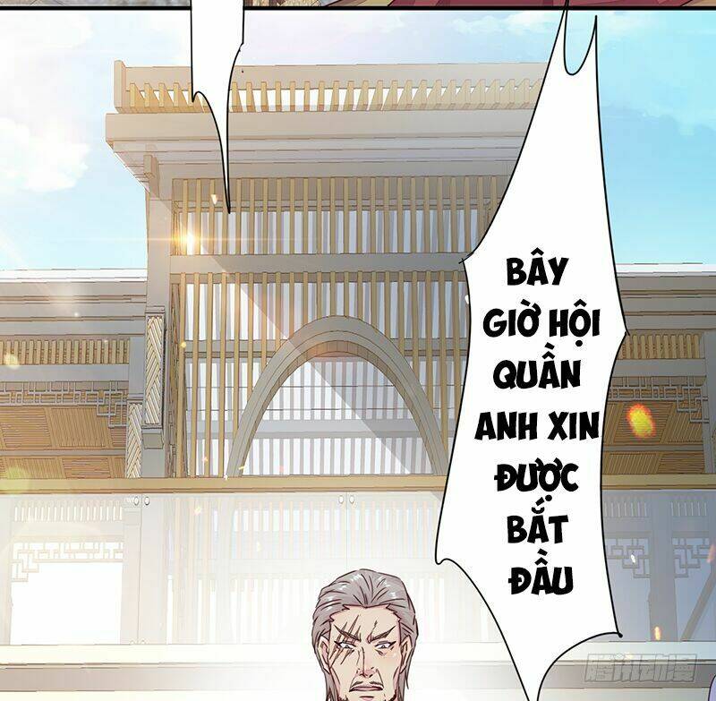 Lật Mặt: Chapter 3