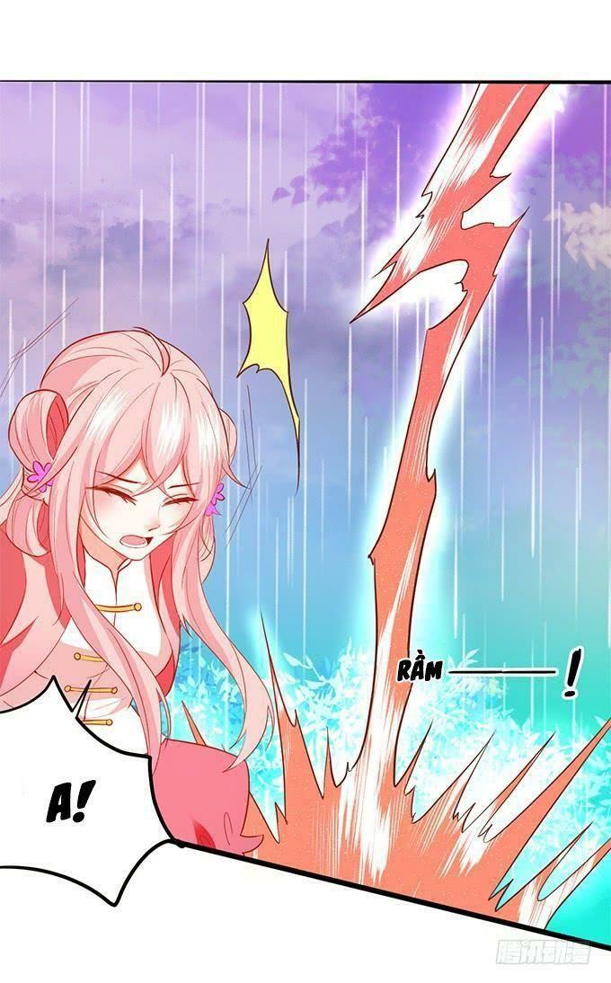 Hồ Tiên Hung Bạo: Chapter 71