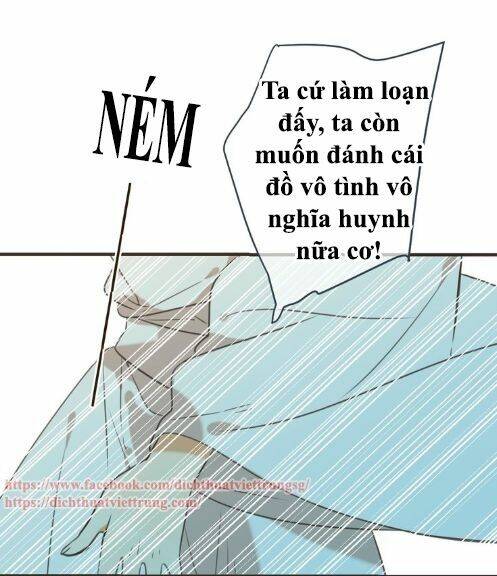 Bạn Trai Tôi Là Cẩm Y Vệ 2: Chapter 89