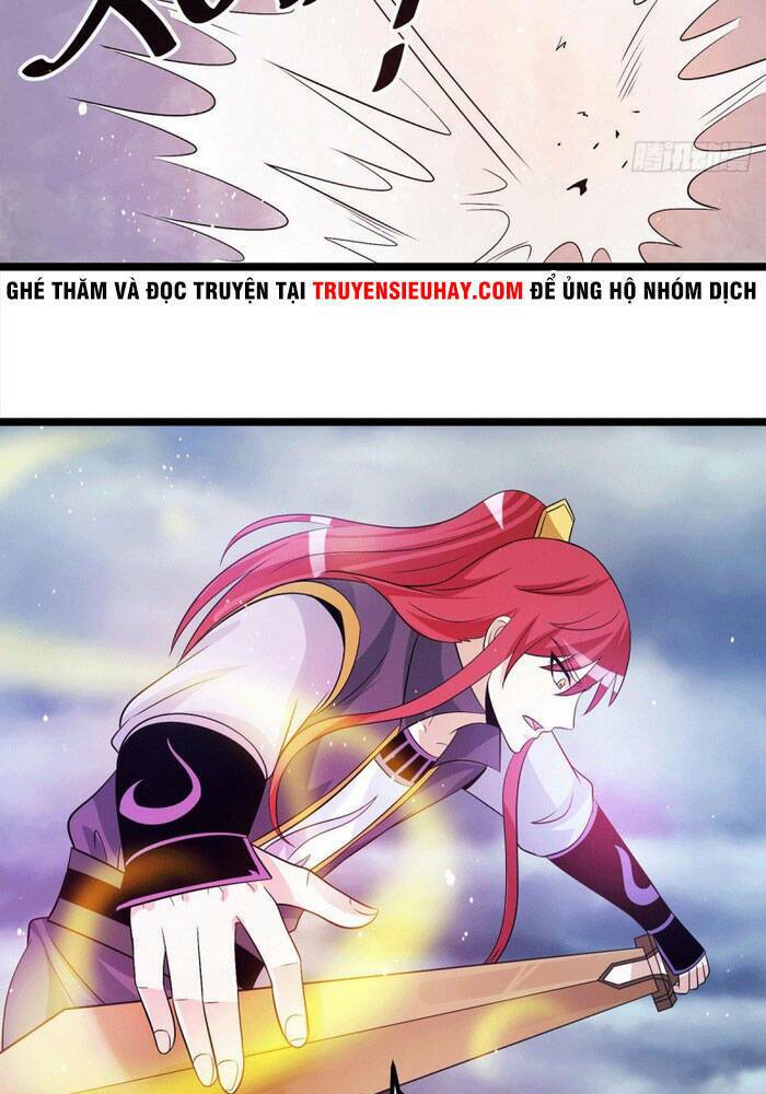 Tiên Vương Trùng Sinh: Chapter 211