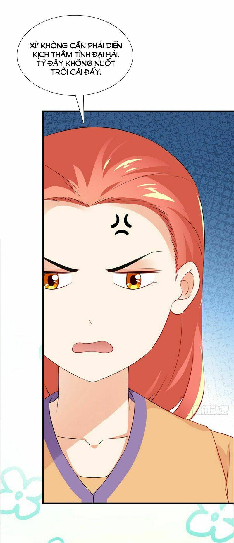 Tận Diệt Vương Gia Mãn Triều: Chapter 143