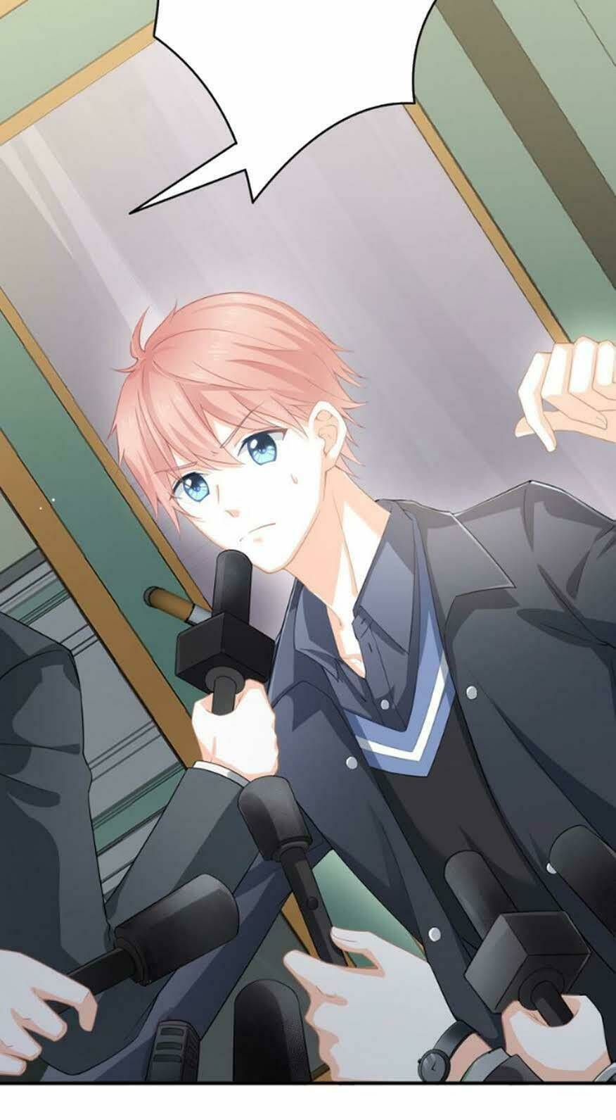 Tiệm May Luyến Sắc: Chapter 11