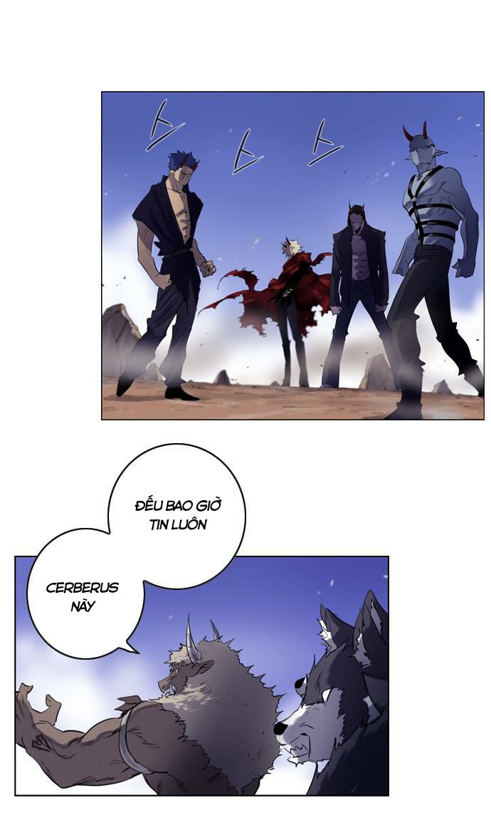 Soul Cartel: Chapter 105