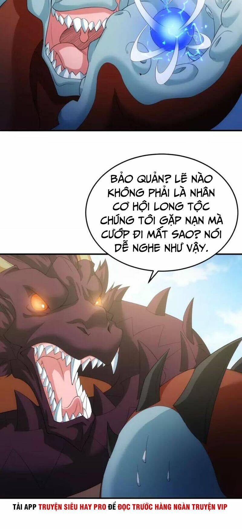 Rich Player - Người Chơi Khắc Kim: Chapter 157