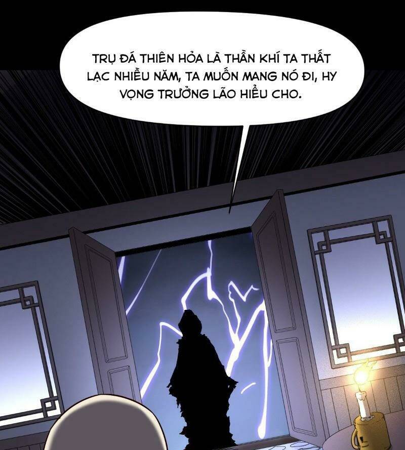 Ta Độ Kiếp Thất Bại Đều Là Tại Ngươi: Chapter 17