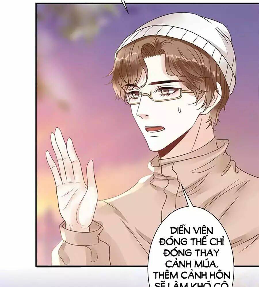 Bạn Trai Điều Khiển Giấc Mơ: Chapter 30