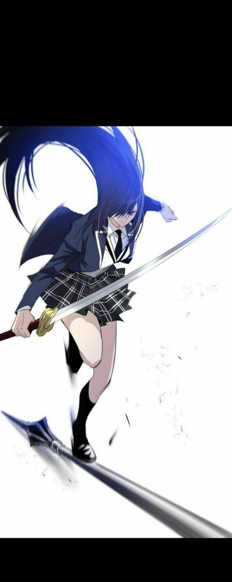 Trò Chơi Thế Kỉ: Chapter 4