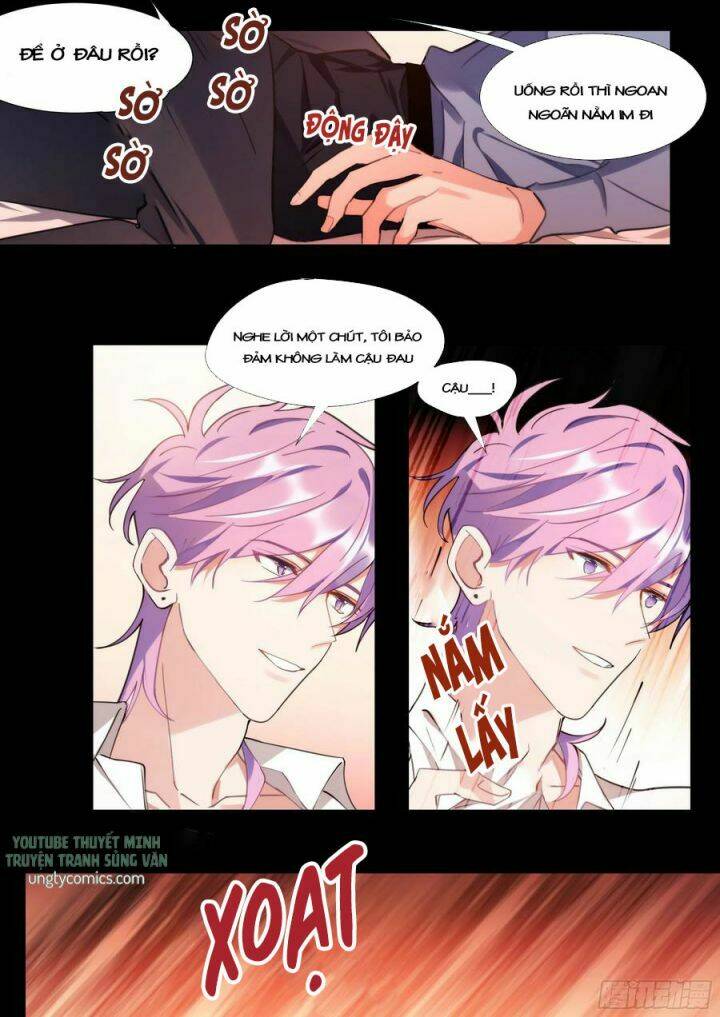 Ảnh Đế X Ảnh Đế: Chapter 177