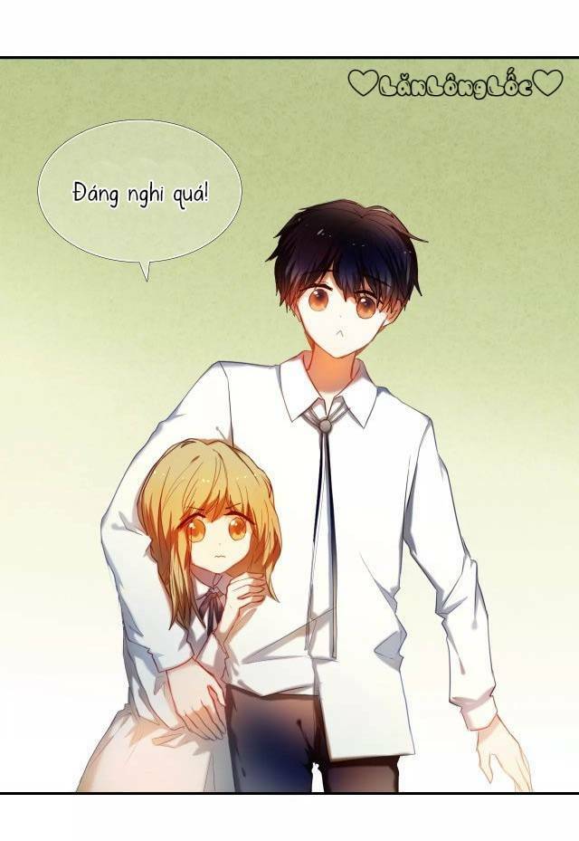 Kế Hoạch Trái Tim: Chapter 52