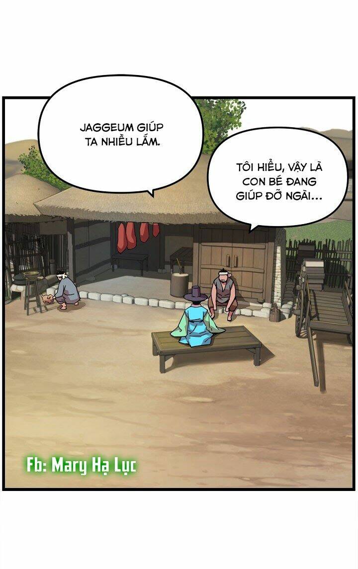 Tôi Sẽ Sống Như Một Hoàng Tử: Chapter 22