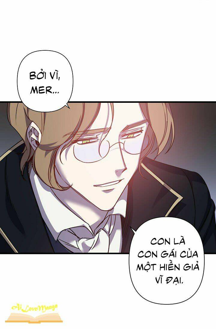 Hôn Lễ Báo Thù: Chapter 42