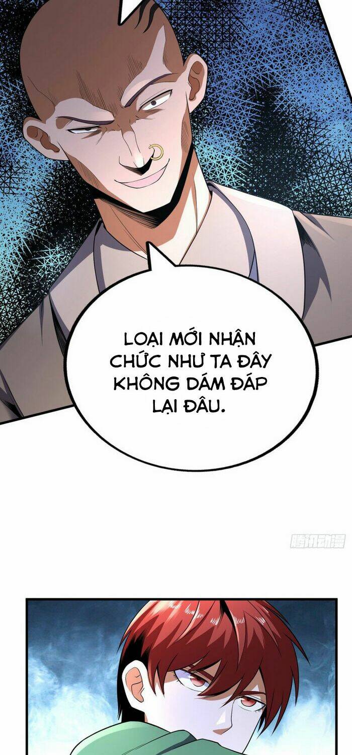Vương Bài Thần Y: Chapter 80