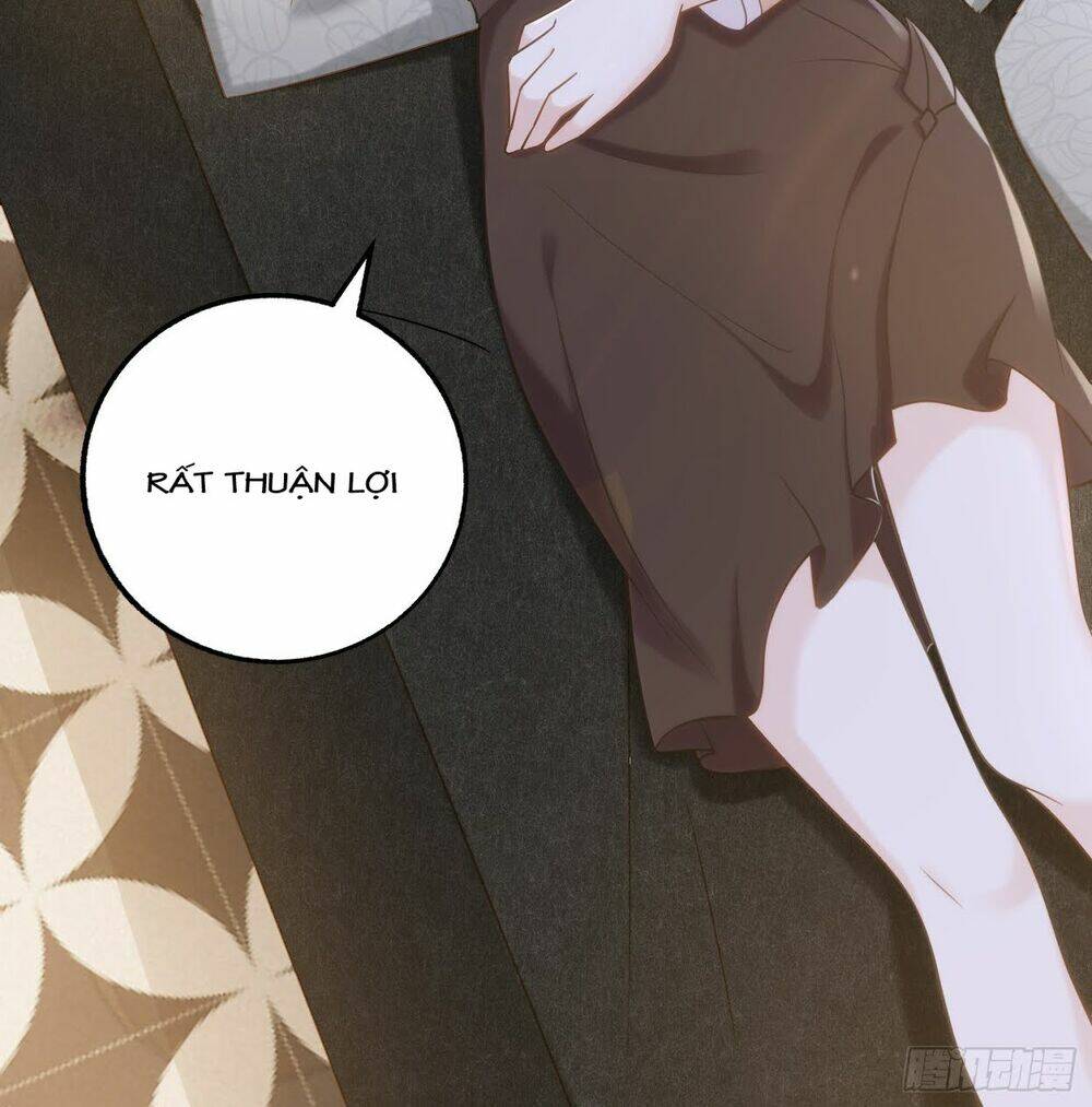 Lấy Tình Yêu, Lấy Thời Gian: Chapter 11