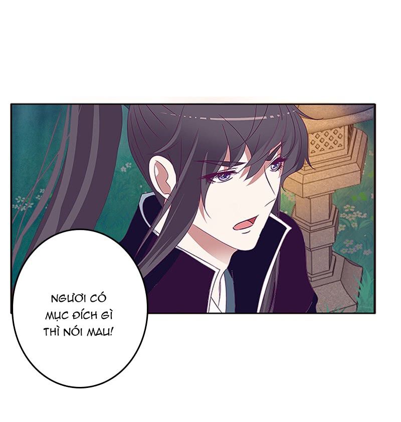 Thông Linh Phi: Chapter 333