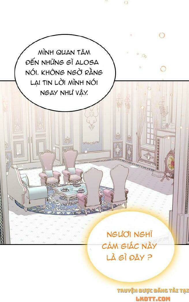 Công Chúa Phản Diện Muốn Ở Trong Ngôi Nhà Bánh Quy: Chapter 18