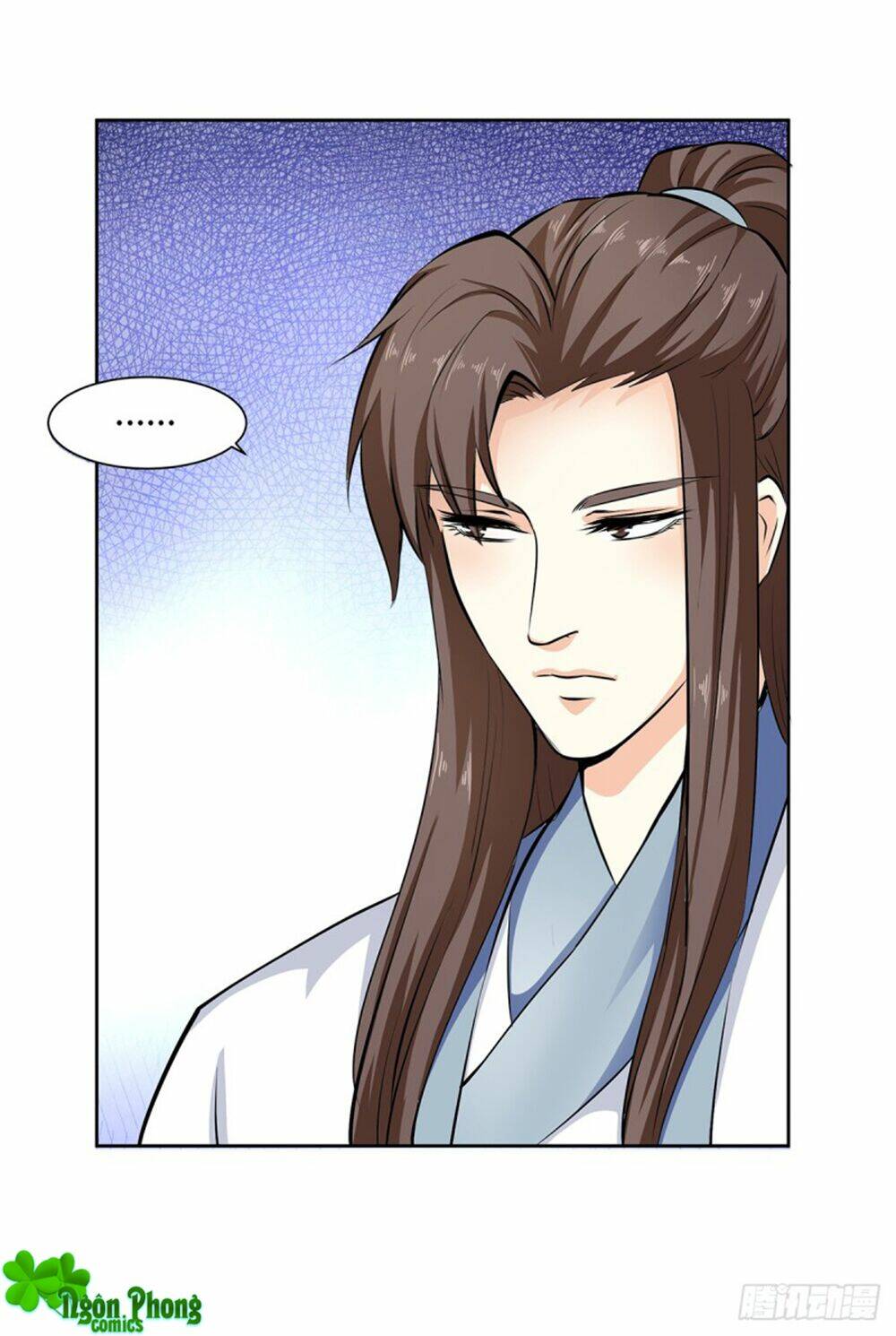 Hỏa Hồ: Chapter 44