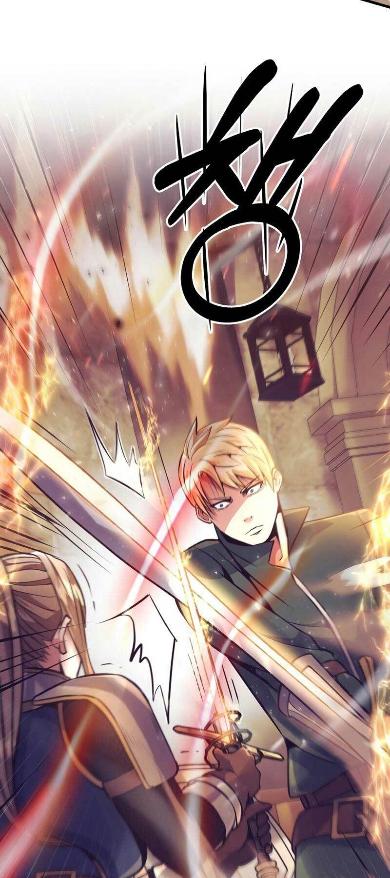 Trở Thành Bạo Quân: Chapter 4