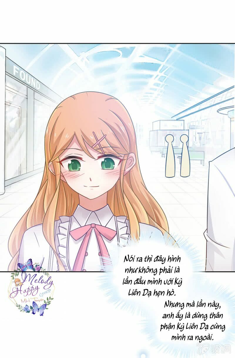 Ma Lạt Thiên Kim Đẩu Ác Thiếu: Chapter 88