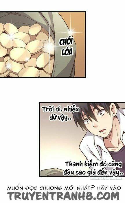 Vì Tôi Là Ông Chú Mở Tiệm Bán Vũ Khí: Chapter 55