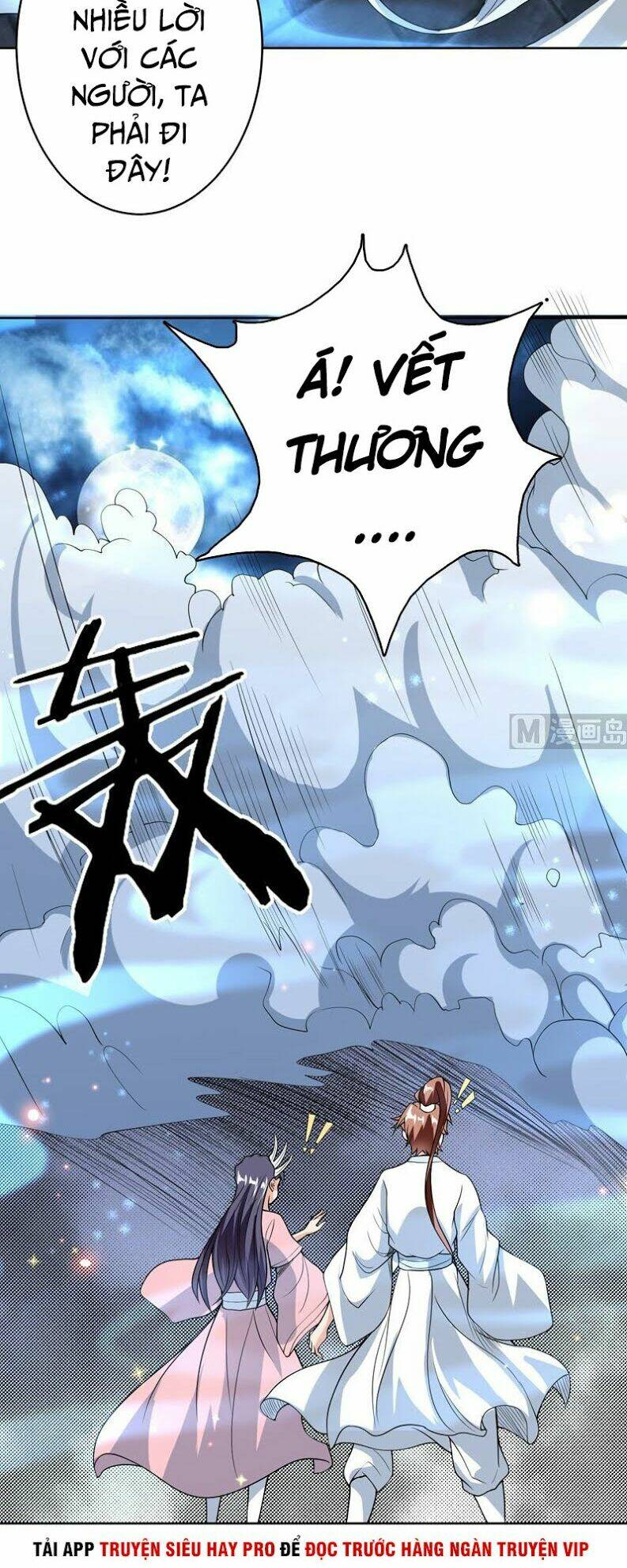 Tối Cường Thần Thú Hệ Thống: Chapter 145