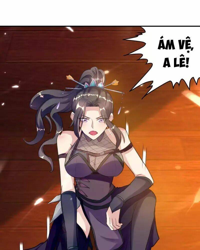 Dị Giới Siêu Cấp Ở Rể: Chapter 3