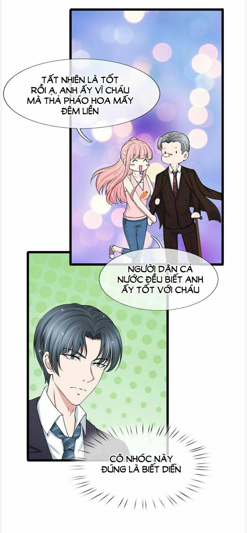 Phúc Hắc Lão Công Buông Em Ra: Chapter 85