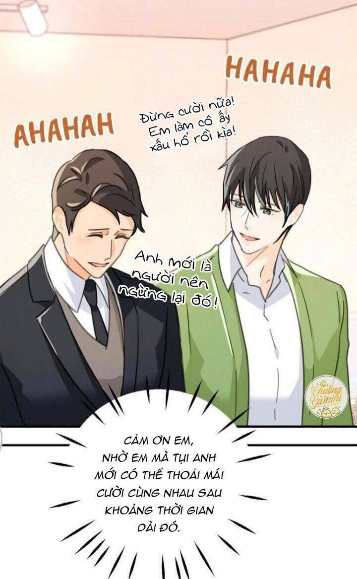 101 Cách Chinh Phục Trái Tim Em: Chapter 13