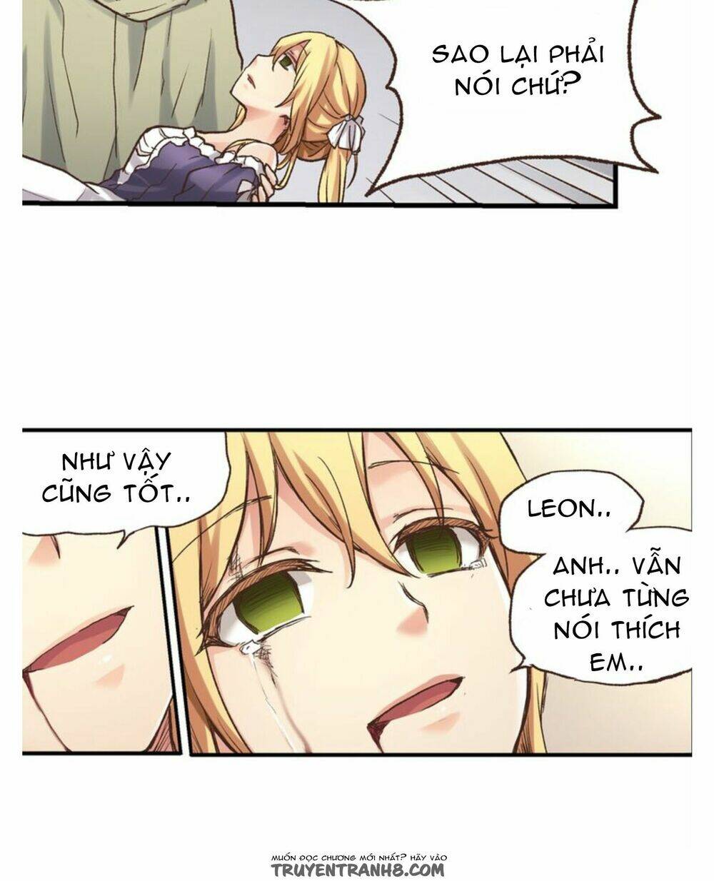 Vì Tôi Là Ông Chú Mở Tiệm Bán Vũ Khí: Chapter 44