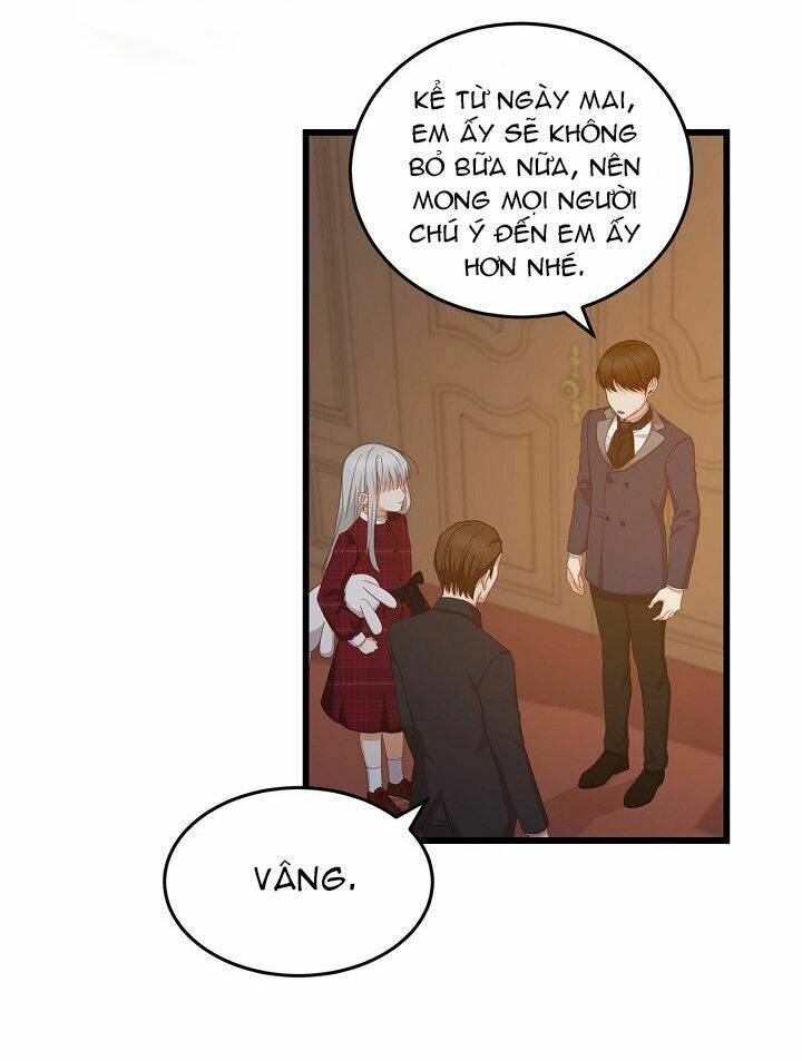 Đừng Chọc Đứa Em Gái Bé Bỏng Của Chúng Tôi: Chapter 27