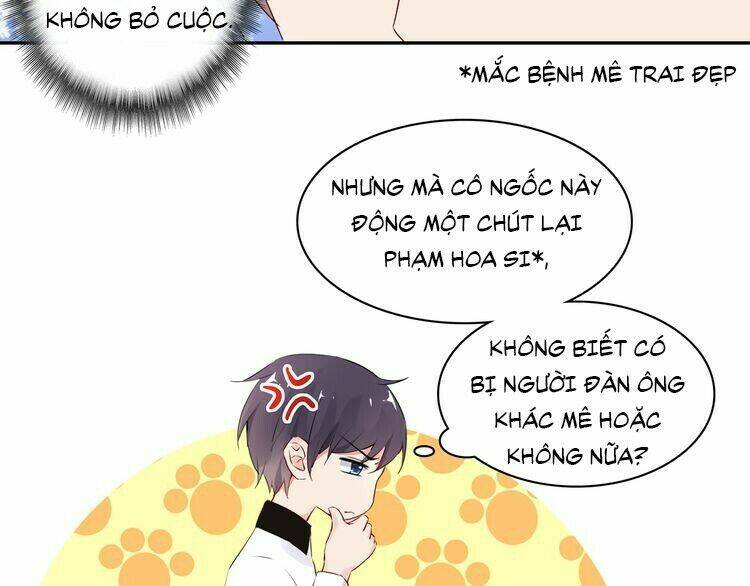 Câu Chuyện Săn Vợ: Chapter 13