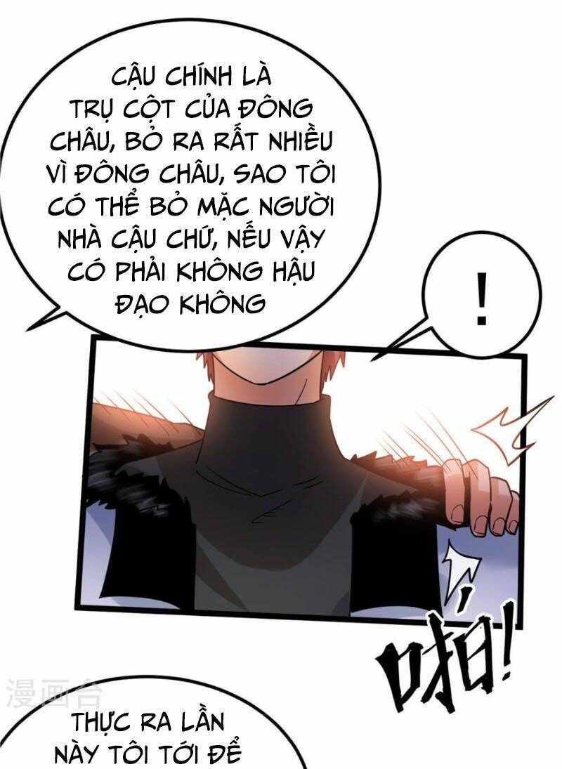 Tiên Vương Trùng Sinh: Chapter 66