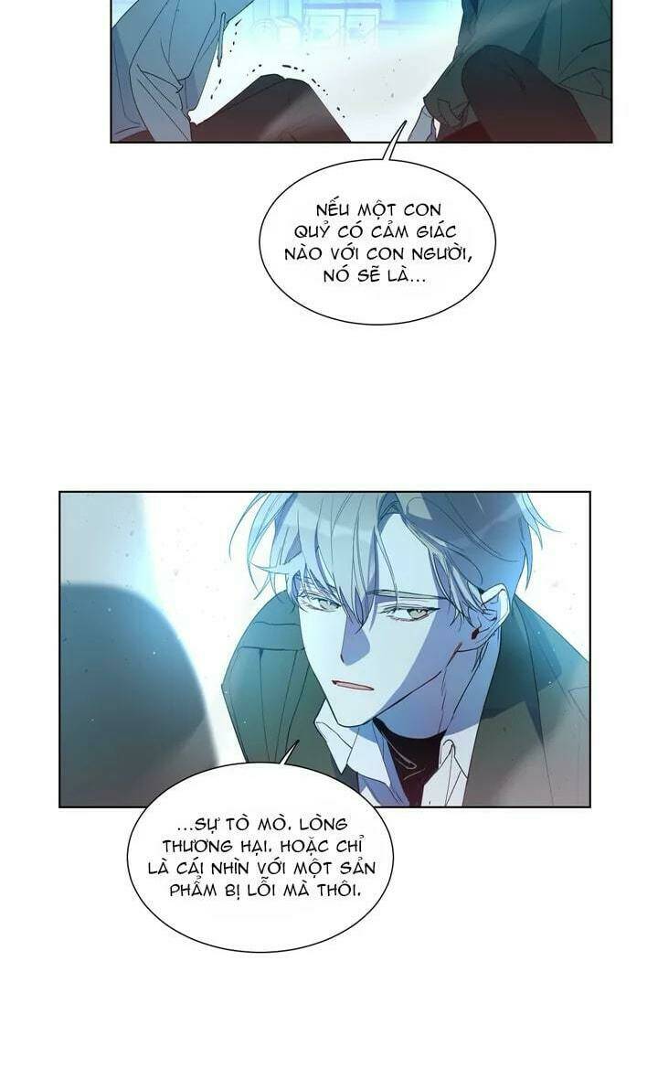 Làm Thế Nào Để Sử Dụng Thiên Thần: Chapter 2