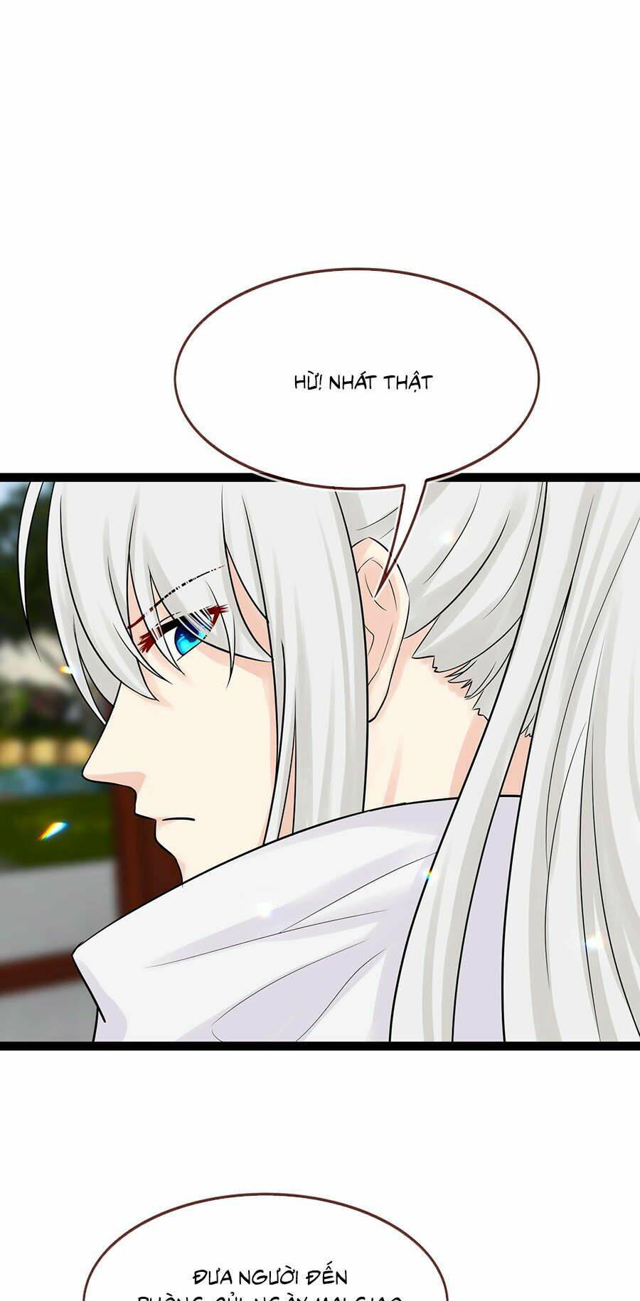 Tận Kiển Minh Thần: Chapter 23
