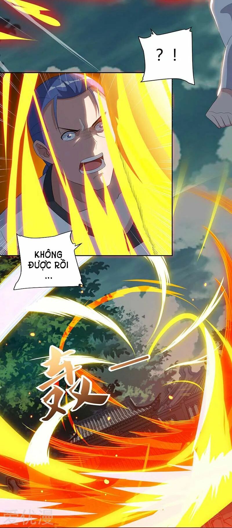 Trọng Sinh Khí Thiếu Quy Lai: Chapter 65