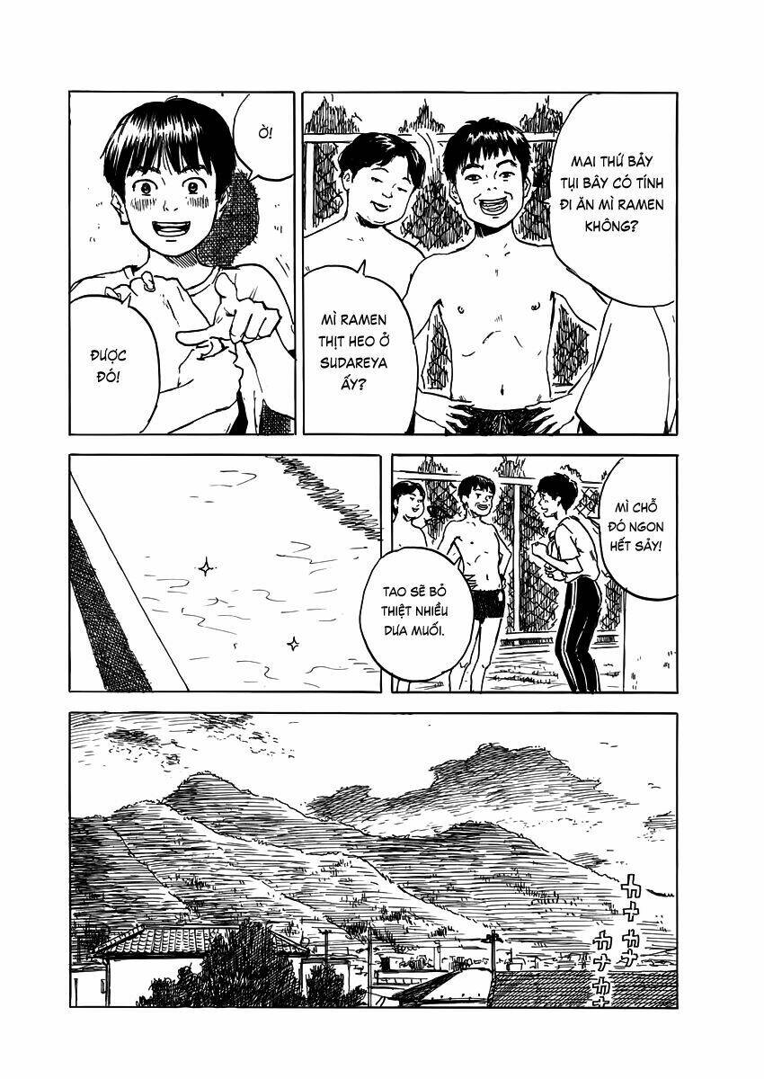 Chi No Wadachi: Chapter 1