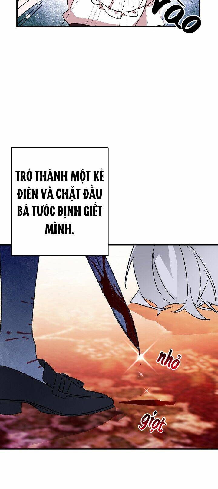 Công Nương Đã Thay Đổi: Chapter 14