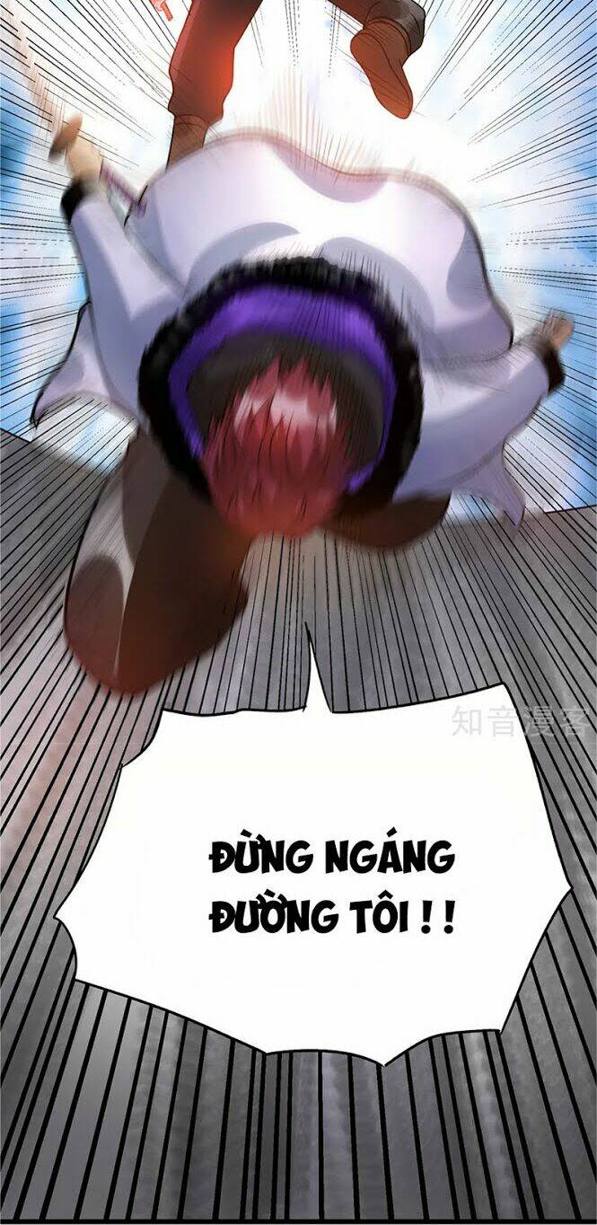 Tiên Vương Trùng Sinh: Chapter 73