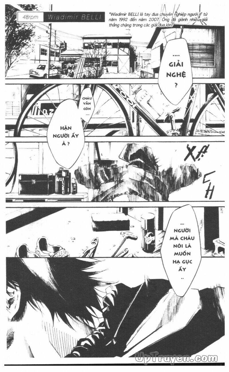 Over Drive: Chapter 7