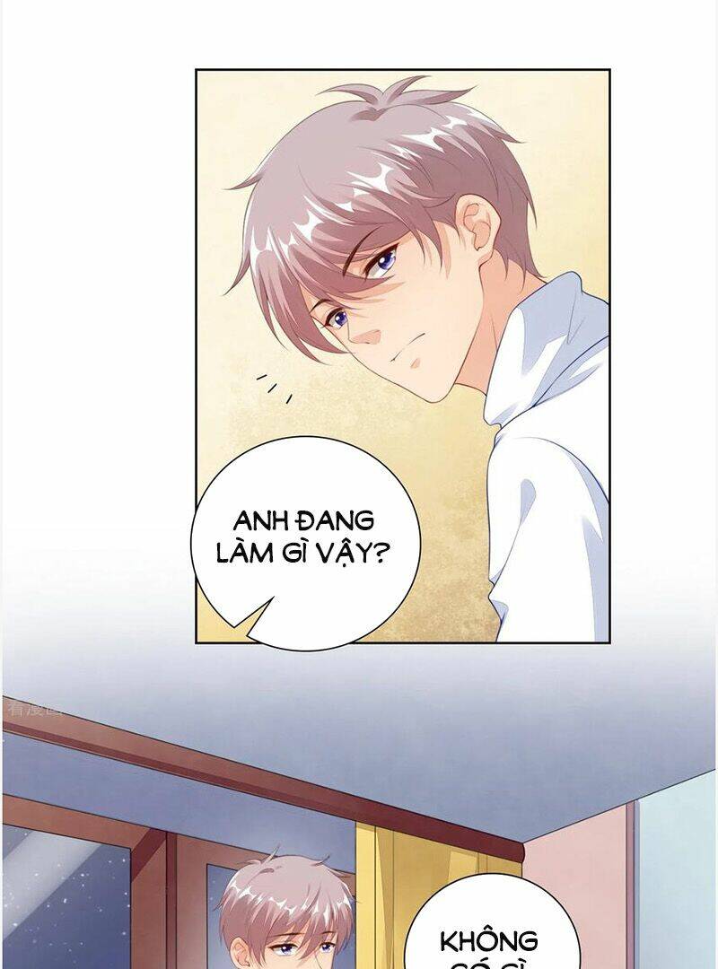 Người Yêu Ẩn Hình Của Ảnh Đế: Chapter 65