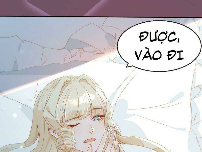 Không Thể Hòan Hảo Tuyệt Đối: Chapter 4