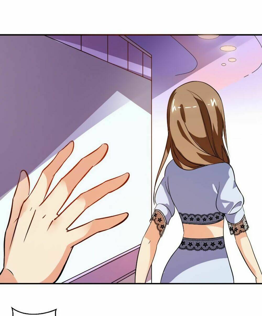 Vợ Yêu Là Báu Vật: Chapter 8