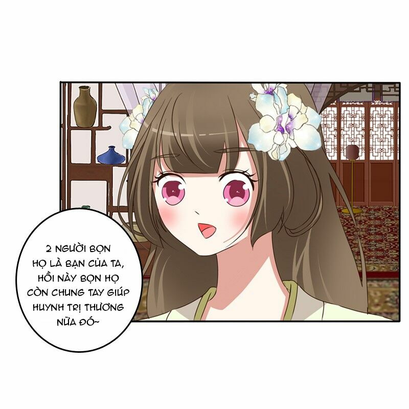 Thông Linh Phi: Chapter 120